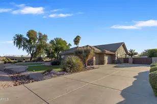 5208 N 180th Ln, Litchfield Park, AZ 85340 - Photo 4