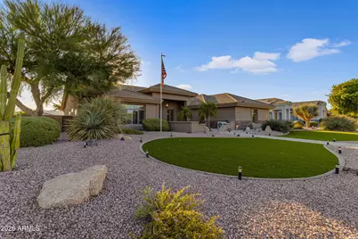 5208 N 180th Lane, Litchfield Park, AZ 85340 - Photo 2