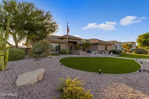 5208 N 180th Ln, Litchfield Park, AZ 85340 - Photo 2