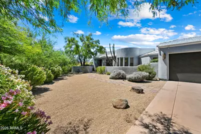 11331 E Dale Lane, Scottsdale, AZ 85262 - Photo 1