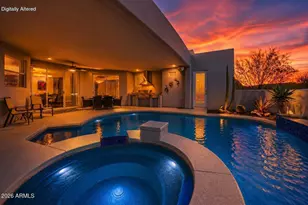 11331 E Dale Ln, Scottsdale, AZ 85262 - Photo 4