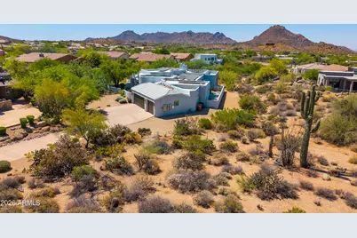 11331 E Dale Lane, Scottsdale, AZ 85262 - Photo 1