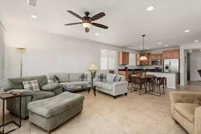 20712 N 273rd Avenue, Buckeye, AZ 85396 - Photo 12