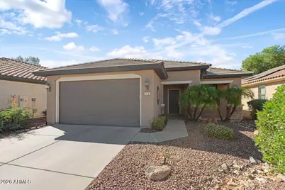 20712 N 273rd Avenue, Buckeye, AZ 85396 - Photo 1