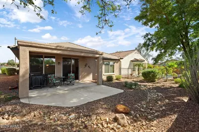 20712 N 273rd Avenue, Buckeye, AZ 85396 - Photo 24