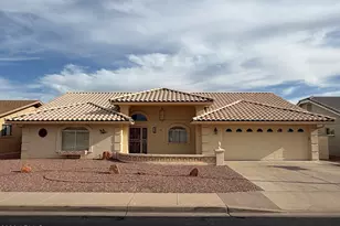 7833 E Nopal Ave, Mesa, AZ 85209 - Photo 1