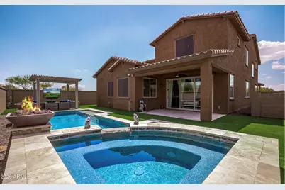 26705 N 99th Drive, Peoria, AZ 85383 - Photo 28
