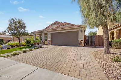 2694 E Runaway Bay Place, Gilbert, AZ 85298 - Photo 6