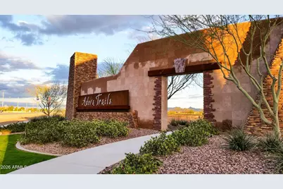 2694 E Runaway Bay Place, Gilbert, AZ 85298 - Photo 44