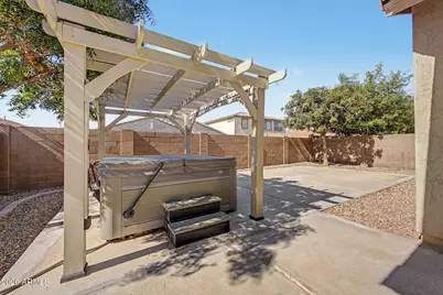 2694 E Runaway Bay Place, Gilbert, AZ 85298 - Photo 34