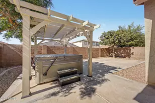 2694 E Runaway Bay Pl, Gilbert, AZ 85298 - Photo 34