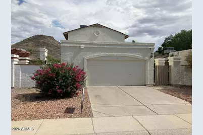 4750 W Escuda Drive, Glendale, AZ 85308 - Photo 1