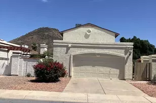 4750 W Escuda Dr, Glendale, AZ 85308 - Photo 1