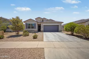 1745 W Pima Ave, Coolidge, AZ 85128 - Photo 2