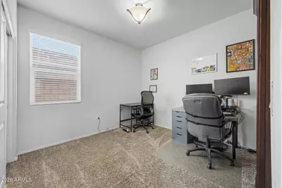 1745 W Pima Avenue, Coolidge, AZ 85128 - Photo 28