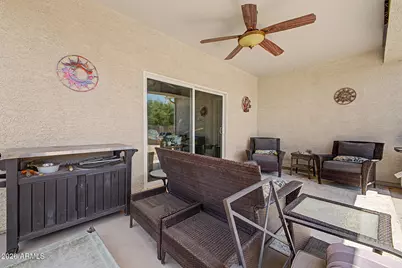 1745 W Pima Avenue, Coolidge, AZ 85128 - Photo 32