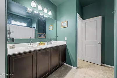 1745 W Pima Avenue, Coolidge, AZ 85128 - Photo 20
