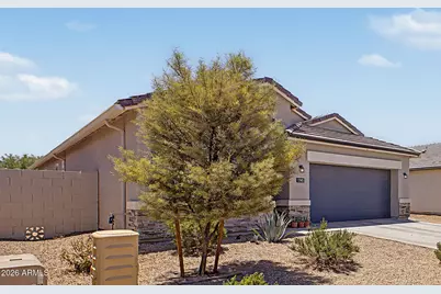 1745 W Pima Avenue, Coolidge, AZ 85128 - Photo 6