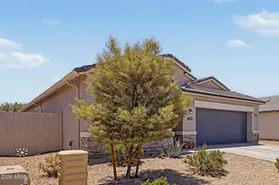 1745 W Pima Ave, Coolidge, AZ 85128 - Photo 6