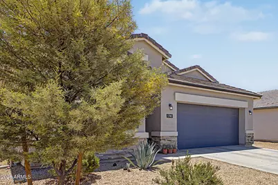 1745 W Pima Avenue, Coolidge, AZ 85128 - Photo 8