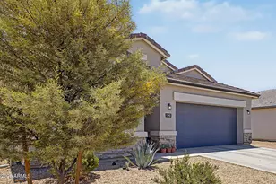 1745 W Pima Ave, Coolidge, AZ 85128 - Photo 8