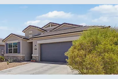 1745 W Pima Avenue, Coolidge, AZ 85128 - Photo 4