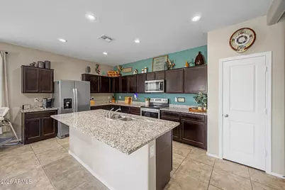 1745 W Pima Avenue, Coolidge, AZ 85128 - Photo 14