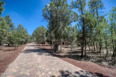 1081 W Sierra Pines Drive, Show Low, AZ 85901 - Photo 58
