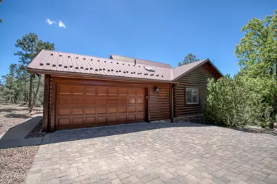 1081 W Sierra Pines Drive, Show Low, AZ 85901 - Photo 44