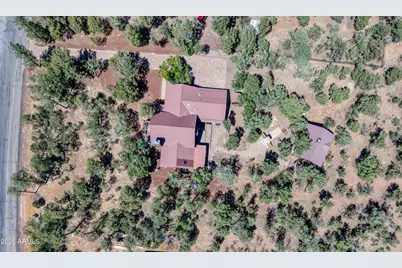 1081 W Sierra Pines Drive, Show Low, AZ 85901 - Photo 60
