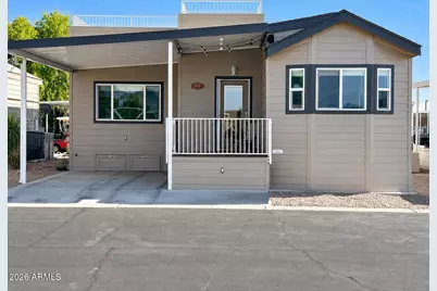 6601 E US Highway 60 -- #263, Gold Canyon, AZ 85118 - Photo 1