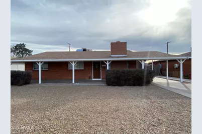 4251 W Keim Drive, Phoenix, AZ 85019 - Photo 2