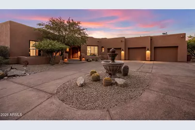 8400 E Dixileta Drive #146, Scottsdale, AZ 85266 - Photo 4