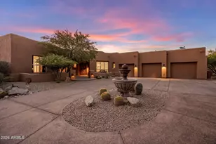 8400 E Dixileta Dr, Scottsdale, AZ 85266 - Photo 4