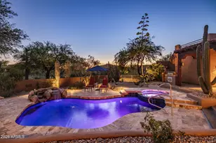 8400 E Dixileta Dr, Scottsdale, AZ 85266 - Photo 8