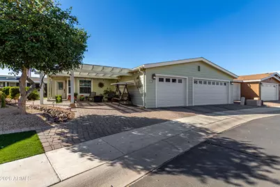 11201 N El Mirage Road #F79, El Mirage, AZ 85335 - Photo 2