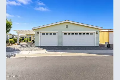 11201 N El Mirage Road #F79, El Mirage, AZ 85335 - Photo 1