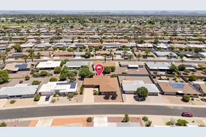 10506 W Edgewood Drive, Sun City, AZ 85351 - Photo 58