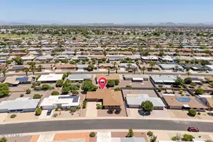 10506 W Edgewood Dr, Sun City, AZ 85351 - Photo 58