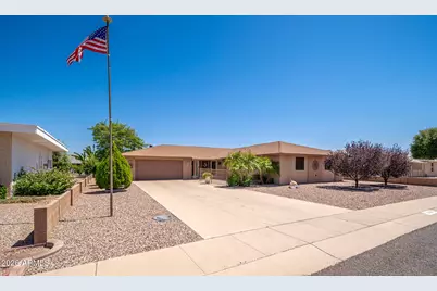 10506 W Edgewood Drive, Sun City, AZ 85351 - Photo 4