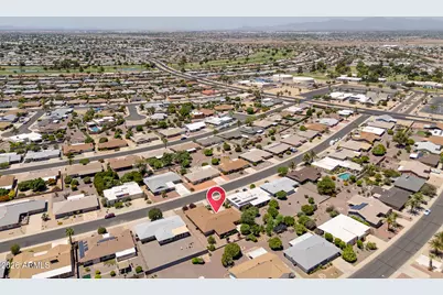 10506 W Edgewood Drive, Sun City, AZ 85351 - Photo 62