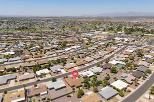 10506 W Edgewood Dr, Sun City, AZ 85351 - Photo 62