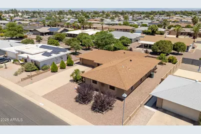 10506 W Edgewood Drive, Sun City, AZ 85351 - Photo 6