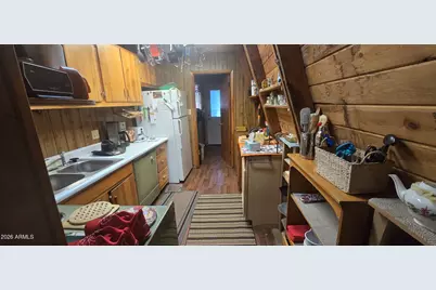 5911 Forty Niner Way, Pinetop, AZ 85935 - Photo 8