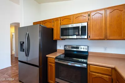 4611 Calle Las Cruces --, Sierra Vista, AZ 85635 - Photo 8