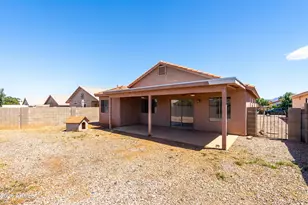 4611 Calle Las Cruces --, Sierra Vista, AZ 85635 - Photo 40