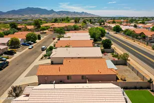 4611 Calle Las Cruces --, Sierra Vista, AZ 85635 - Photo 42