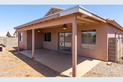 4611 Calle Las Cruces --, Sierra Vista, AZ 85635 - Photo 34