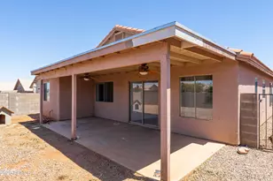 4611 Calle Las Cruces --, Sierra Vista, AZ 85635 - Photo 34