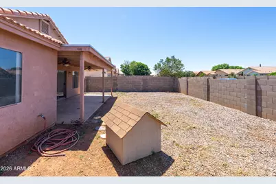4611 Calle Las Cruces --, Sierra Vista, AZ 85635 - Photo 38